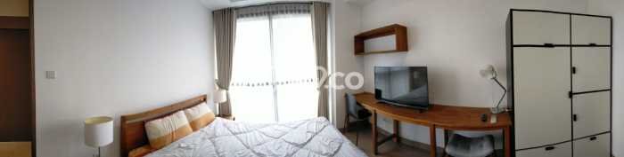 Apartemen Sewa 2 Kamar Hemat Siap Huni di Jakarta Selatan, Luas 146m2 Apartemen Sewa 2 Kamar Hemat Siap Huni di Jakarta Selatan, Luas 146m2