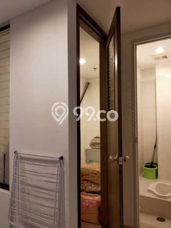 Apartemen Sewa 2 Kamar Hemat Siap Huni di Jakarta Selatan, Luas 146m2 Apartemen Sewa 2 Kamar Hemat Siap Huni di Jakarta Selatan, Luas 146m2