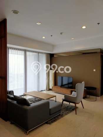 Apartemen Sewa 2 Kamar Hemat Siap Huni di Jakarta Selatan, Luas 146m2 Apartemen Sewa 2 Kamar Hemat Siap Huni di Jakarta Selatan, Luas 146m2