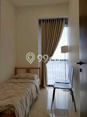 Apartemen Sewa 2 Kamar Hemat Siap Huni di Jakarta Selatan, Luas 146m2 Apartemen Sewa 2 Kamar Hemat Siap Huni di Jakarta Selatan, Luas 146m2