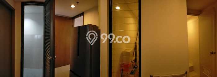 Apartemen Sewa 2 Kamar Hemat Siap Huni di Jakarta Selatan, Luas 146m2 Apartemen Sewa 2 Kamar Hemat Siap Huni di Jakarta Selatan, Luas 146m2