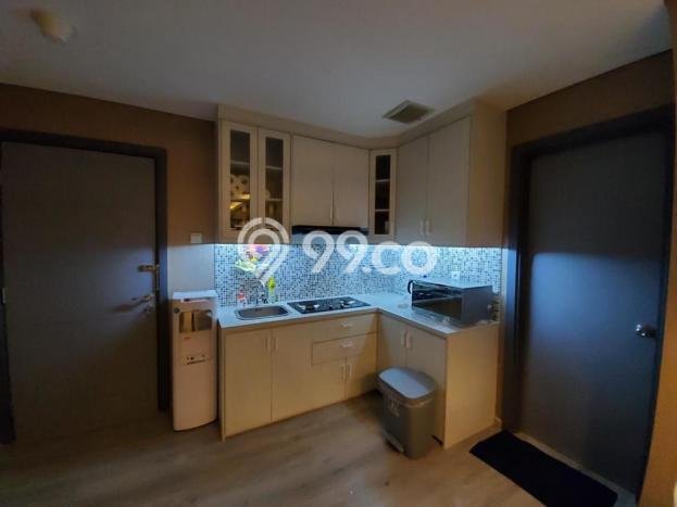 Apartemen Minimalis untuk Disewa, 2 Kamar di Jakarta Utara Apartemen Minimalis untuk Disewa, 2 Kamar di Jakarta Utara