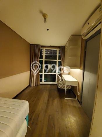 Apartemen Minimalis untuk Disewa, 2 Kamar di Jakarta Utara Apartemen Minimalis untuk Disewa, 2 Kamar di Jakarta Utara