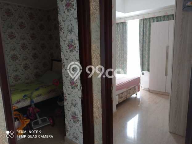 Paling Dicari! Apartemen Eksklusif Dijual di Cikini Punya 2 Bedroom Paling Dicari! Apartemen Eksklusif Dijual di Cikini Punya 2 Bedroom
