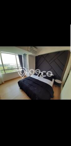 Dijual Apartemen 1 KT & 1 KM di Tangerang Area Strategis Dijual Apartemen 1 KT & 1 KM di Tangerang Area Strategis