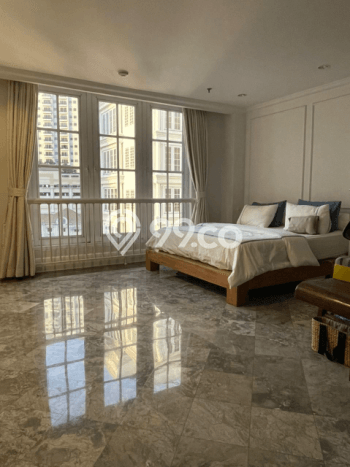 Apartemen Prestisius Dijual di Jakarta Selatan Lokasi Strategis Punya 2 Kamar Tidur Apartemen Prestisius Dijual di Jakarta Selatan Lokasi Strategis Punya 2 Kamar Tidur