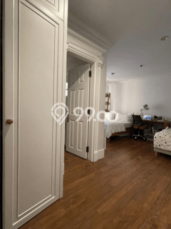 Apartemen Prestisius Dijual di Jakarta Selatan Lokasi Strategis Punya 2 Kamar Tidur Apartemen Prestisius Dijual di Jakarta Selatan Lokasi Strategis Punya 2 Kamar Tidur
