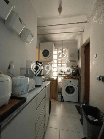 Apartemen Prestisius Dijual di Jakarta Selatan Lokasi Strategis Punya 2 Kamar Tidur Apartemen Prestisius Dijual di Jakarta Selatan Lokasi Strategis Punya 2 Kamar Tidur