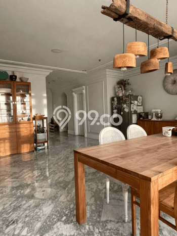 Apartemen Prestisius Dijual di Jakarta Selatan Lokasi Strategis Punya 2 Kamar Tidur Apartemen Prestisius Dijual di Jakarta Selatan Lokasi Strategis Punya 2 Kamar Tidur
