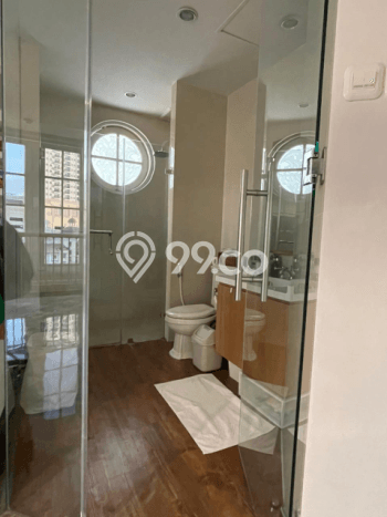 Apartemen Prestisius Dijual di Jakarta Selatan Lokasi Strategis Punya 2 Kamar Tidur Apartemen Prestisius Dijual di Jakarta Selatan Lokasi Strategis Punya 2 Kamar Tidur