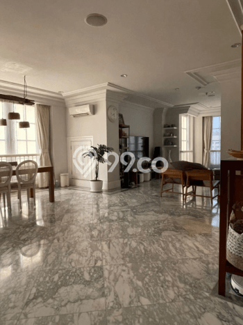 Apartemen Prestisius Dijual di Jakarta Selatan Lokasi Strategis Punya 2 Kamar Tidur Apartemen Prestisius Dijual di Jakarta Selatan Lokasi Strategis Punya 2 Kamar Tidur