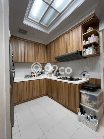 Apartemen Prestisius Dijual di Jakarta Selatan Lokasi Strategis Punya 2 Kamar Tidur Apartemen Prestisius Dijual di Jakarta Selatan Lokasi Strategis Punya 2 Kamar Tidur