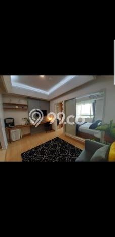Siap Huni Apartemen di Tangerang 1 Kamar & 1 Kamar Mandi, Luas 45m2 Siap Huni Apartemen di Tangerang 1 Kamar & 1 Kamar Mandi, Luas 45m2