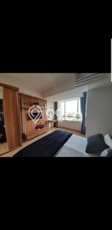 Siap Huni Apartemen di Tangerang 1 Kamar & 1 Kamar Mandi, Luas 45m2 Siap Huni Apartemen di Tangerang 1 Kamar & 1 Kamar Mandi, Luas 45m2