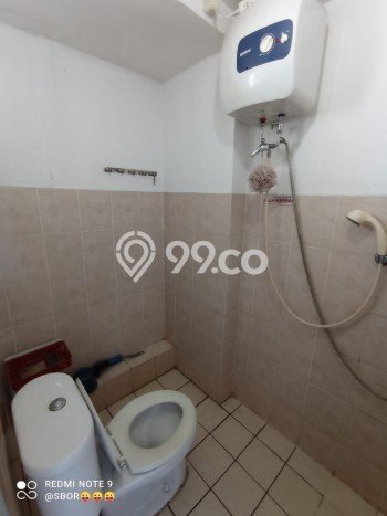 Sewa Apartemen Ekonomis 1 BR di Pluit Jakarta Utara Sewa Apartemen Ekonomis 1 BR di Pluit Jakarta Utara