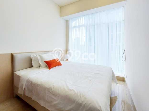 Sewa Apartemen Harga Terjangkau di Kuningan 2 KT Sewa Apartemen Harga Terjangkau di Kuningan 2 KT