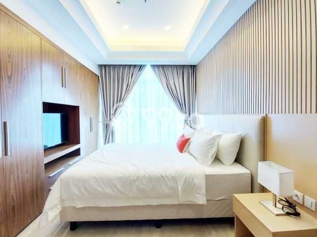 Sewa Apartemen Harga Terjangkau di Kuningan 2 KT Sewa Apartemen Harga Terjangkau di Kuningan 2 KT