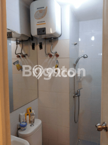 Siap Milik Apartemen 1 Kamar Tidur, 1 Kamar Mandi di Mulyorejo, Surabaya Siap Milik Apartemen 1 Kamar Tidur, 1 Kamar Mandi di Mulyorejo, Surabaya