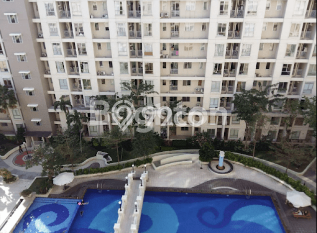 Siap Milik Apartemen 1 Kamar Tidur, 1 Kamar Mandi di Mulyorejo, Surabaya Siap Milik Apartemen 1 Kamar Tidur, 1 Kamar Mandi di Mulyorejo, Surabaya