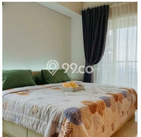 Sewa Apartemen Harga Terjangkau di Fatmawati 3 Bedroom Sewa Apartemen Harga Terjangkau di Fatmawati 3 Bedroom