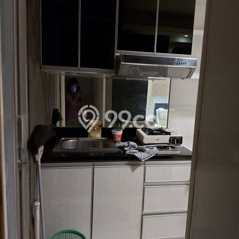 Apartemen Nyaman untuk Disewa, 1 Kamar di Jakarta Utara Apartemen Nyaman untuk Disewa, 1 Kamar di Jakarta Utara