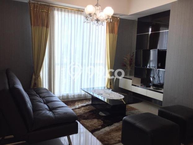 Apartemen Favorit Modern Dijual di Jakarta Selatan dengan 3 Kamar Tidur Apartemen Favorit Modern Dijual di Jakarta Selatan dengan 3 Kamar Tidur