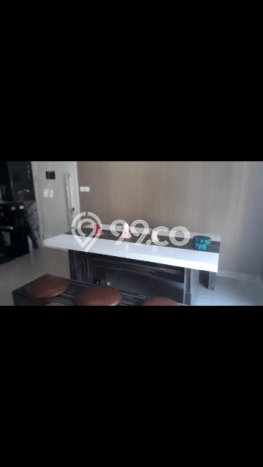 Apartemen Favorit Nyaman Dijual di Tangerang dengan 2 Kamar Tidur Apartemen Favorit Nyaman Dijual di Tangerang dengan 2 Kamar Tidur
