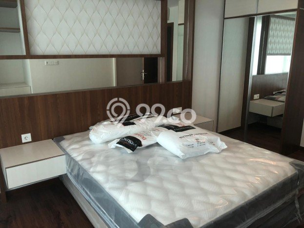 Sewa Apartemen Ekonomis 3 BR di Pluit Jakarta Utara Sewa Apartemen Ekonomis 3 BR di Pluit Jakarta Utara