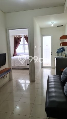 Dijual Apartemen di Bandung 1 Kamar & 1 Kamar Mandi, Luas 32m2 Dijual Apartemen di Bandung 1 Kamar & 1 Kamar Mandi, Luas 32m2