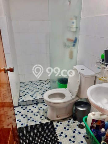 HOT DEAL! Apartemen Kawasan Casablanca, 2 KM, Luas 55m², Area Premium, View Indah HOT DEAL! Apartemen Kawasan Casablanca, 2 KM, Luas 55m², Area Premium, View Indah