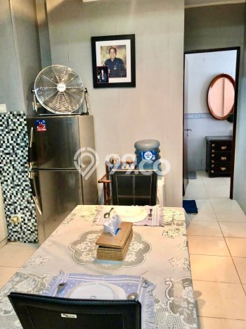 HOT DEAL! Apartemen Kawasan Casablanca, 2 KM, Luas 55m², Area Premium, View Indah HOT DEAL! Apartemen Kawasan Casablanca, 2 KM, Luas 55m², Area Premium, View Indah