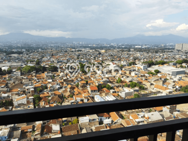 Apartemen Cozy Dijual di Bandung Spesifikasi 2 KT, 1 KM Apartemen Cozy Dijual di Bandung Spesifikasi 2 KT, 1 KM