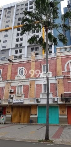 Apartemen Harga Terjangkau untuk Dijual di Gading Serpong Dengan Spesifikasi 0 KT & 1 KM Apartemen Harga Terjangkau untuk Dijual di Gading Serpong Dengan Spesifikasi 0 KT & 1 KM