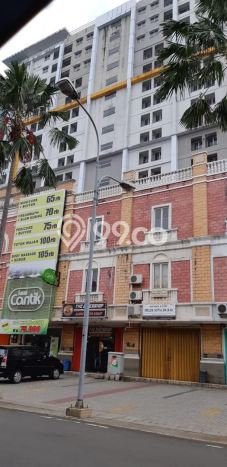 Apartemen Harga Terjangkau untuk Dijual di Gading Serpong Dengan Spesifikasi 0 KT & 1 KM Apartemen Harga Terjangkau untuk Dijual di Gading Serpong Dengan Spesifikasi 0 KT & 1 KM