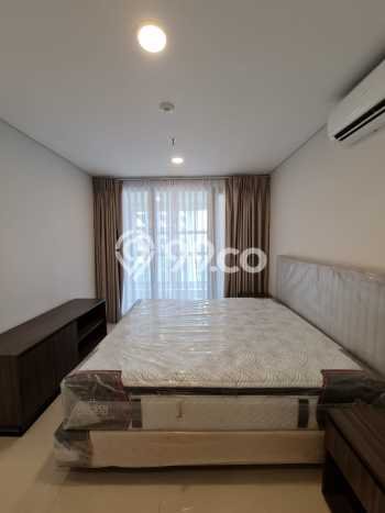 Apartemen Premium di BSD, 2 KT, Luas 95m² Apartemen Premium di BSD, 2 KT, Luas 95m²