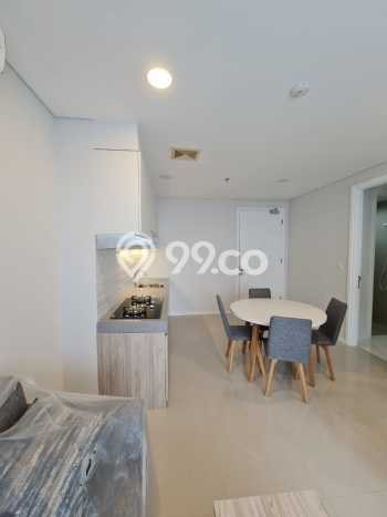 Apartemen Premium di BSD, 2 KT, Luas 95m² Apartemen Premium di BSD, 2 KT, Luas 95m²