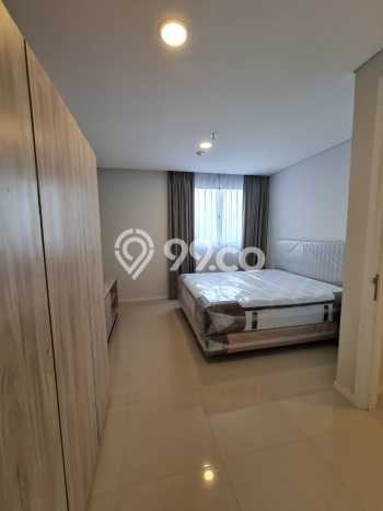 Apartemen Premium di BSD, 2 KT, Luas 95m² Apartemen Premium di BSD, 2 KT, Luas 95m²