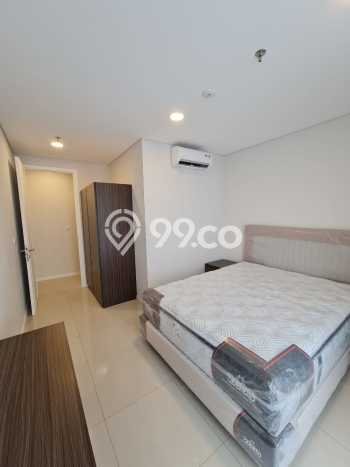 Apartemen Lokasi Strategis Kawasan BSD, 2 KM, Luas 150m², Fasilitas Lengkap Apartemen Lokasi Strategis Kawasan BSD, 2 KM, Luas 150m², Fasilitas Lengkap
