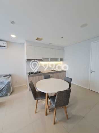 Apartemen Lokasi Strategis Kawasan BSD, 2 KM, Luas 150m², Fasilitas Lengkap Apartemen Lokasi Strategis Kawasan BSD, 2 KM, Luas 150m², Fasilitas Lengkap