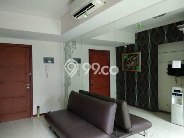 Hunian Strategis 21m2 di Tanjung Duren Jakarta Barat 1 Bedroom Hunian Strategis 21m2 di Tanjung Duren Jakarta Barat 1 Bedroom