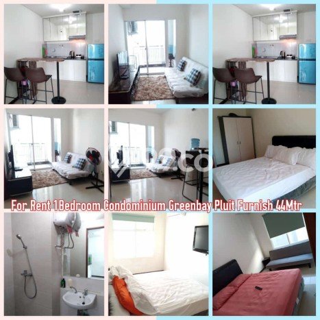 Sewa Apartemen Harga Terjangkau di Pluit 1 KT Sewa Apartemen Harga Terjangkau di Pluit 1 KT