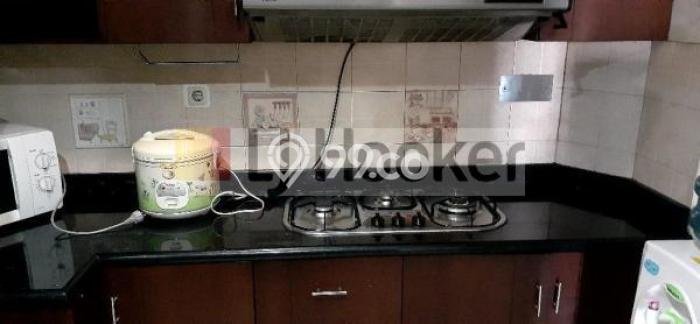 Dijual Apartemen 2 KT & 1 KM di Jakarta Barat Area Strategis Dijual Apartemen 2 KT & 1 KM di Jakarta Barat Area Strategis