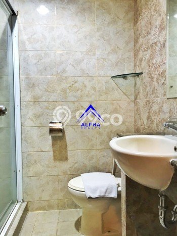 Apartemen Terawat Dijual di Bandung Spesifikasi 3 KT, 2 KM Apartemen Terawat Dijual di Bandung Spesifikasi 3 KT, 2 KM
