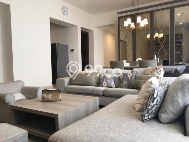Disewakan Apartemen Harga Terjangkau di Pakubuwono 2 Bedroom Disewakan Apartemen Harga Terjangkau di Pakubuwono 2 Bedroom