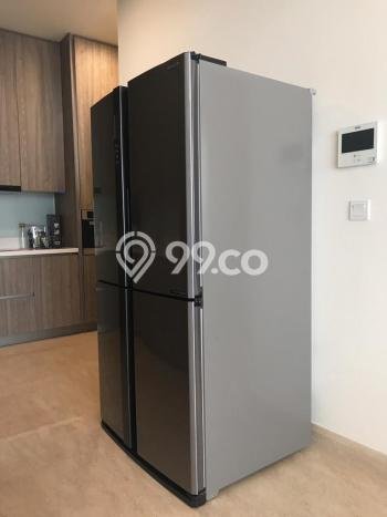 Disewakan Apartemen Harga Terjangkau di Pakubuwono 2 Bedroom Disewakan Apartemen Harga Terjangkau di Pakubuwono 2 Bedroom