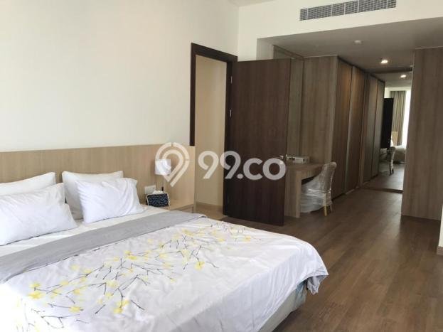 Disewakan Apartemen Harga Terjangkau di Pakubuwono 2 Bedroom Disewakan Apartemen Harga Terjangkau di Pakubuwono 2 Bedroom