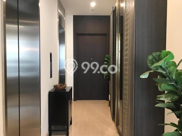 Disewakan Apartemen Harga Terjangkau di Pakubuwono 2 Bedroom Disewakan Apartemen Harga Terjangkau di Pakubuwono 2 Bedroom