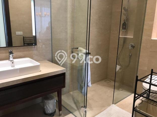 Disewakan Apartemen Harga Terjangkau di Pakubuwono 2 Bedroom Disewakan Apartemen Harga Terjangkau di Pakubuwono 2 Bedroom