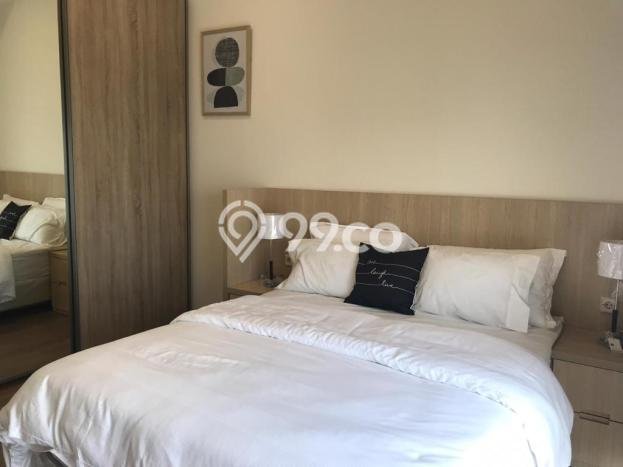 Disewakan Apartemen Harga Terjangkau di Pakubuwono 2 Bedroom Disewakan Apartemen Harga Terjangkau di Pakubuwono 2 Bedroom