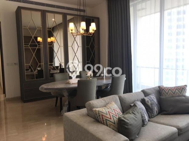 Disewakan Apartemen Harga Terjangkau di Pakubuwono 2 Bedroom Disewakan Apartemen Harga Terjangkau di Pakubuwono 2 Bedroom